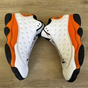 Air Jordan 13 starfish